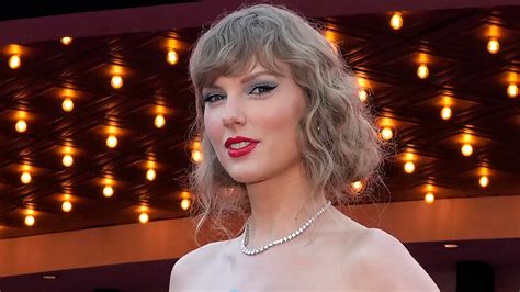 taylor swift nude porn|Taylor Swift Fake Nudes Go Viral. Swifties Demand Crackdown。